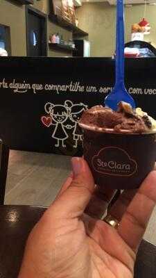 Gelateria Santa Clara