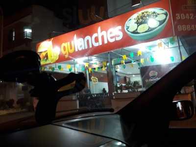 Gu Lanches