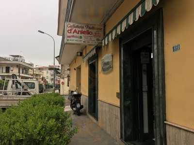 D'aniello Pasticceria, Lusciano