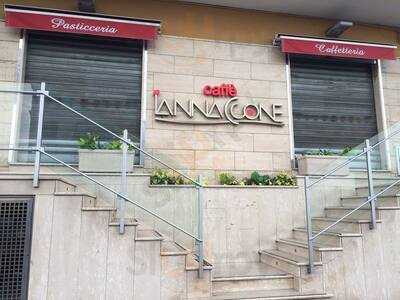 Caffe Iannaccone, Casandrino