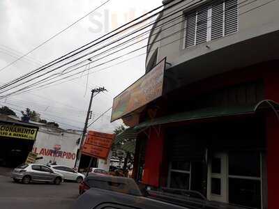 Restaurante Dom Supremo