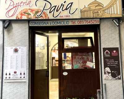 Pizzeria Tutino Giuseppe , Napoli