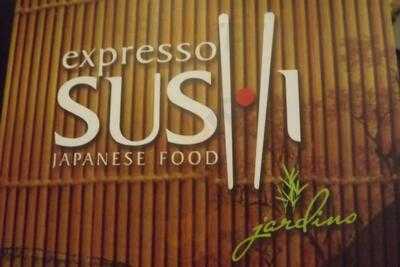 Expresso Sushi Jardins