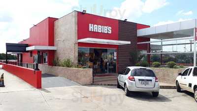 Habibs