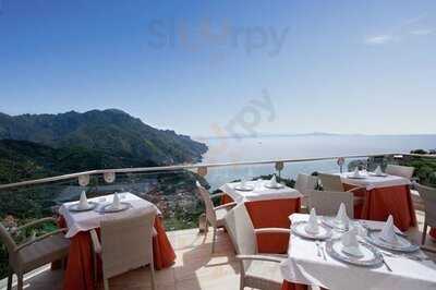 Bella Vista sul Mare, Ravello