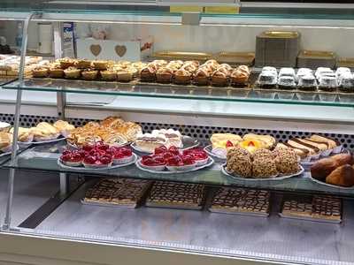 Pasticceria Lauri, Napoli