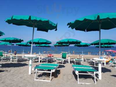 Lido Il Raggio Verde, Agropoli