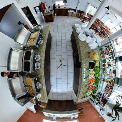 Churrascaria Central