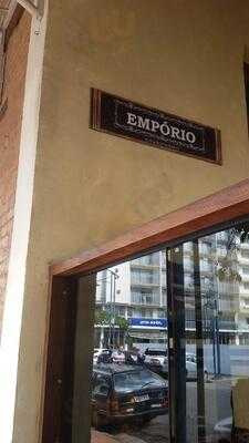 Empório Bar E Restaurante