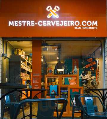 Mestre-Cervejeiro