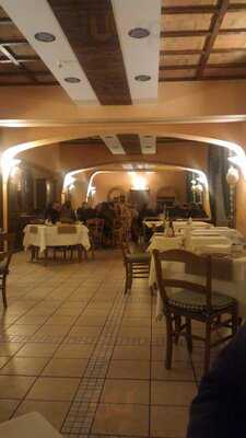 Ristorante “Le Macine”, Alessandria