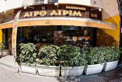 Aipo & Aipim