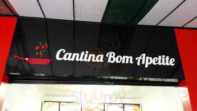 Cantina Bom Apetite 2