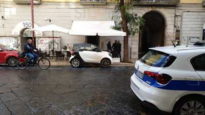 Caffetteria Martucci, Caserta