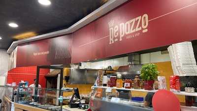 Re Pazzo - Pizza & Sfizi