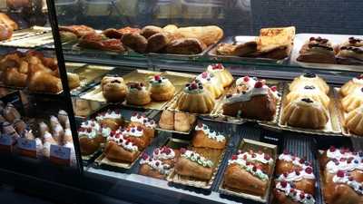 Caffetteria San Gennaro, Napoli