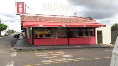 Kabana S Bar