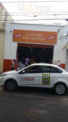Lanches Sao Mateus