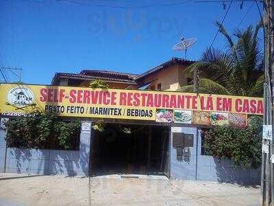 Restaurante La Em Casa