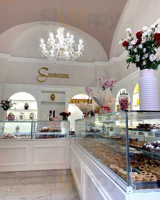 Pasticceria Sabatino Gelateria Rosticceria, Nocera Inferiore