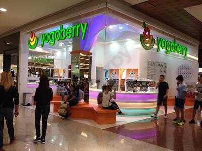 Yogoberry