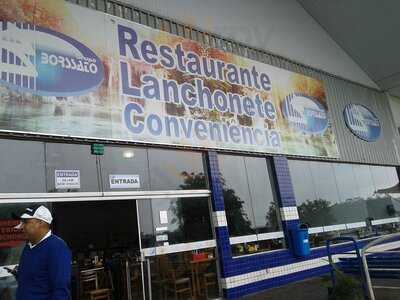 Borssato Restaurante E Lanchonete