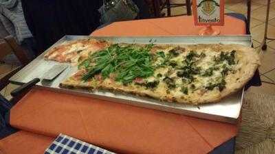 Pizzeria Trivento 2, Cava De' Tirreni