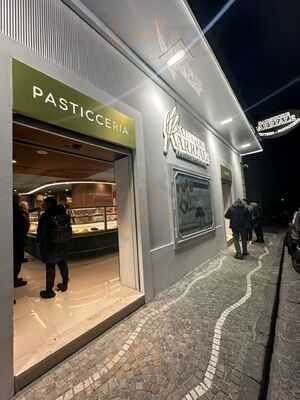 Bar Pasticceria Varriale, Napoli