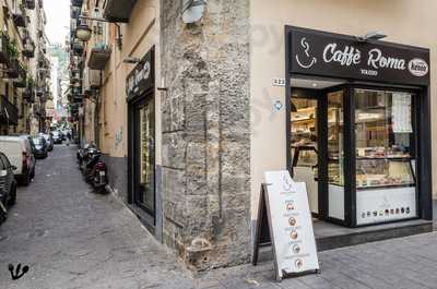 Caffe Roma Toledo, Napoli