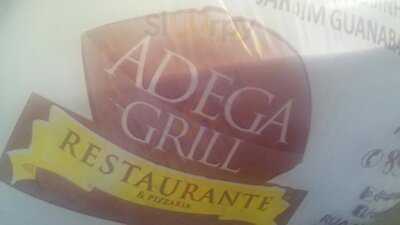 Adega Grill