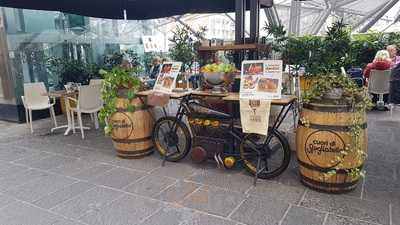 Caffe Ferrieri, Napoli