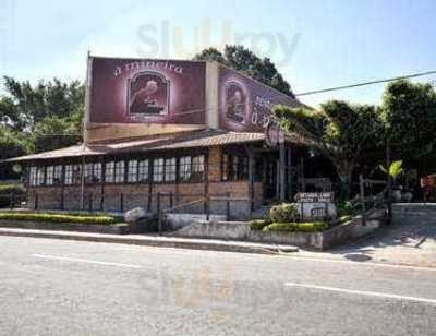 Restaurante Mesa Farta