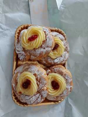 Pasticceria Luigi Gala, Napoli