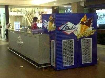 Zeca's Sorvetes