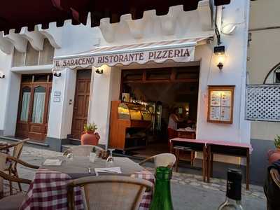 Ristorante Pizzeria Il Saraceno