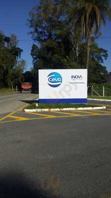 Restaurante Roda D'Agua