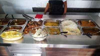 Rapatacho - marmitaria & self service