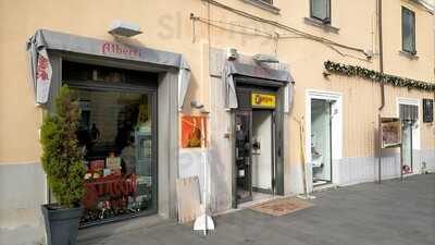 Dolci e capricci, Pompei