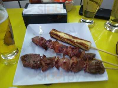 Brasao Grill Espetinhos E Lanches