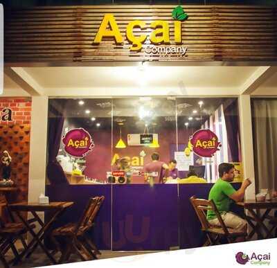 Açaí Company