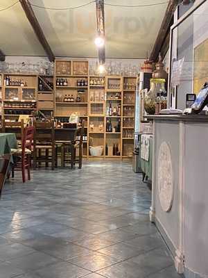 Ristorante-Pizzeria S.Domenico, Marina di Camerota