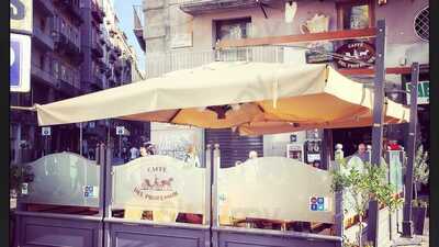 Caffè del Professore, Napoli