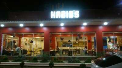 Habibs