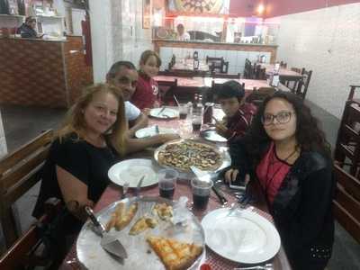 Pizzaria Do Compadre