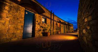 Country House Restaurant, Capaccio-Paestum