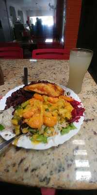 Restaurante Requinte E Sabor