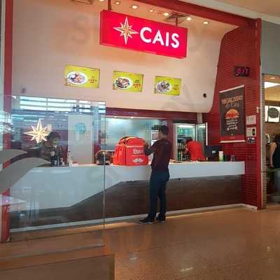 Cais Restaurante