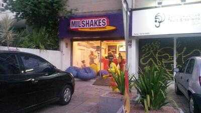 Milshakes