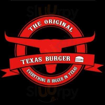 Texas Burger