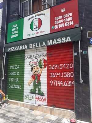 Pizzaria Bellamassa